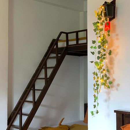 Green Leaf Resort Ella Zewnętrze zdjęcie
