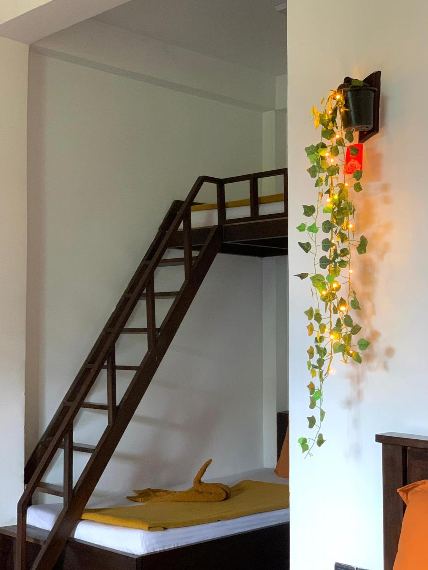 Green Leaf Resort Ella Zewnętrze zdjęcie