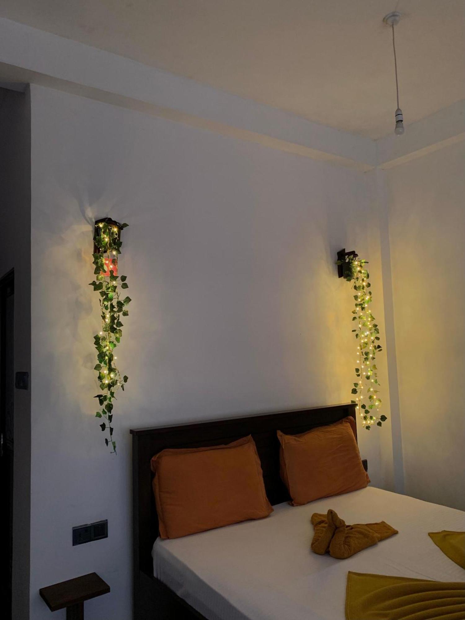 Green Leaf Resort Ella Zewnętrze zdjęcie