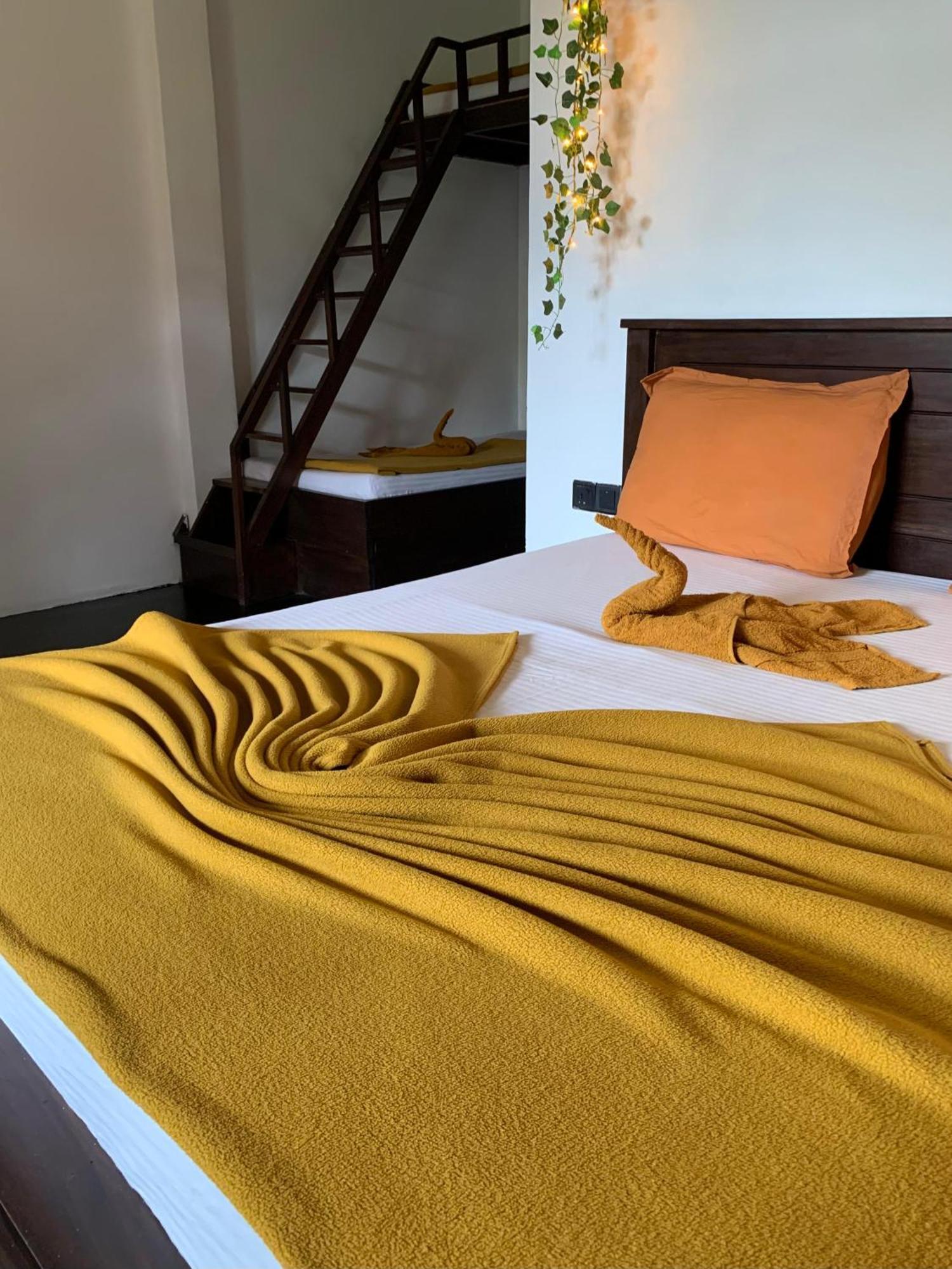Green Leaf Resort Ella Zewnętrze zdjęcie