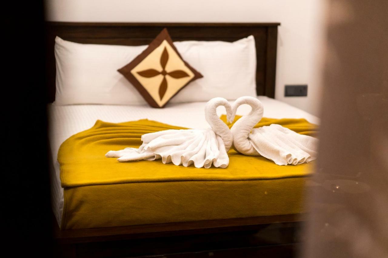 Green Leaf Resort Ella Zewnętrze zdjęcie