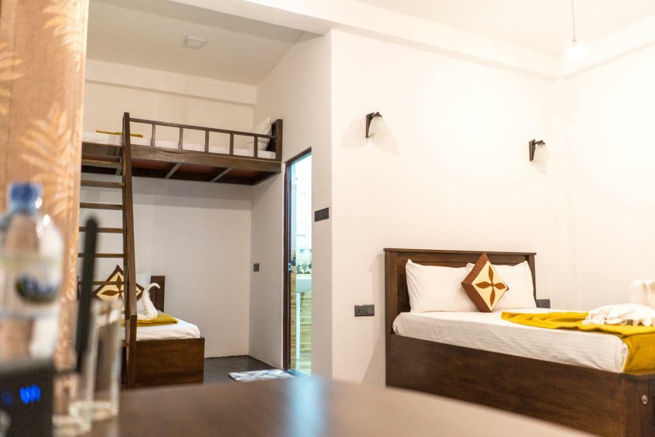 Green Leaf Resort Ella Zewnętrze zdjęcie
