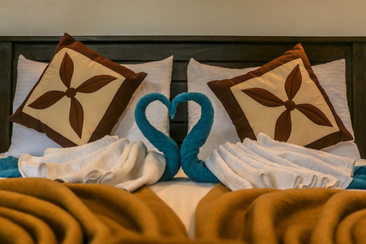 Green Leaf Resort Ella Zewnętrze zdjęcie
